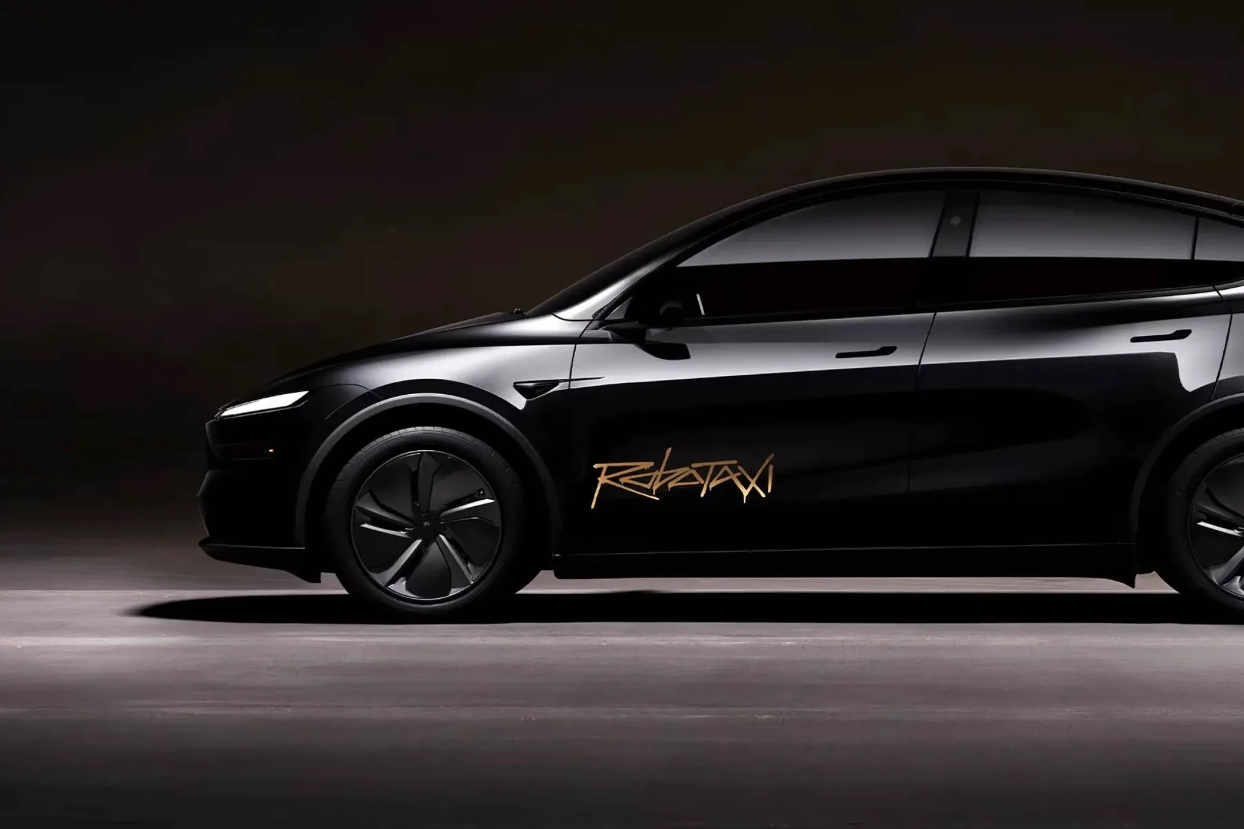 Aplikacija Tesla Robotaxi končno odprta za javnost – če imate pravi telefon, seveda