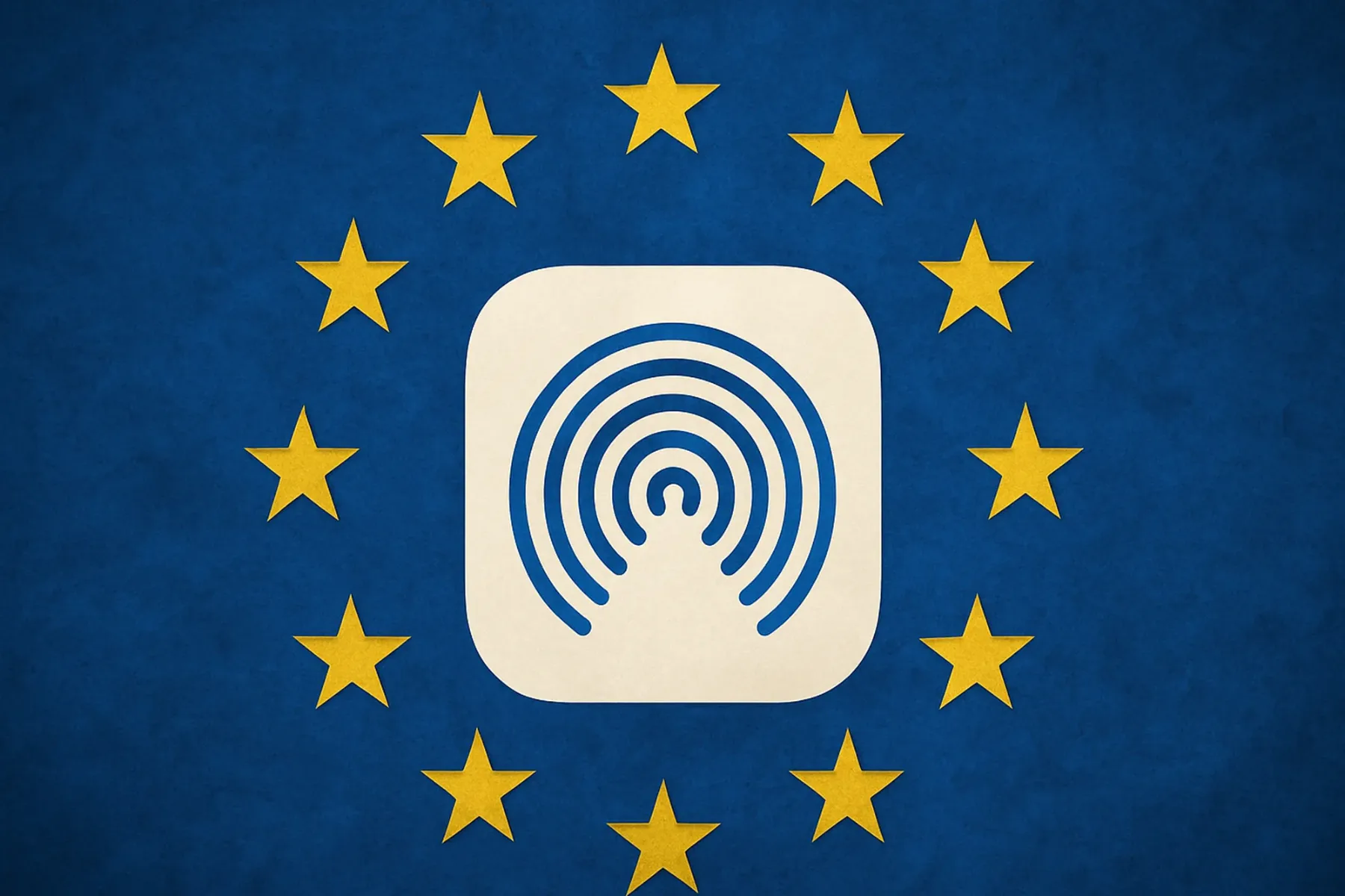 Apple bo zaradi pritiska EU umaknil priljubljen Apple AirDrop z EU iPhonov: evropska zgodba o digitalnem peklu