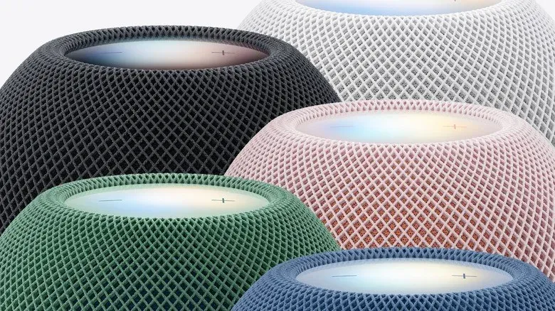 Apple HomePod Mini 2: pametna zvočna krogla z umetno inteligenco in precej bolj samozavestno ceno – slika 3