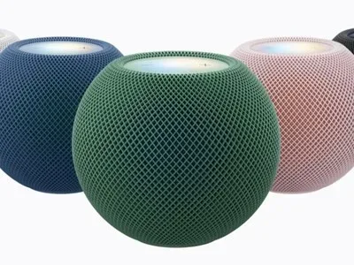 Apple HomePod Mini 2: pametna zvočna krogla z umetno inteligenco in precej bolj samozavestno ceno