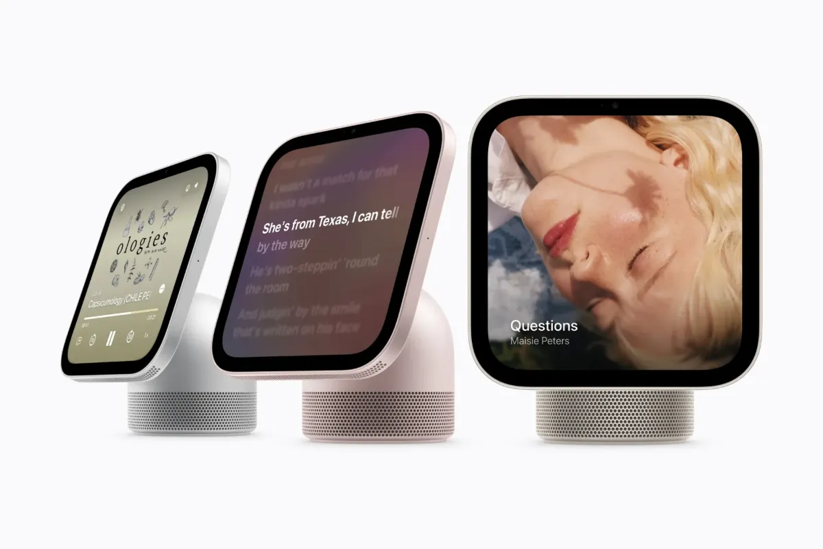 To je Apple HomeView: pametni zaslon za 299 dolarjev, ki prepozna vaš obraz, a ne pozna Evropske unije – slika 2