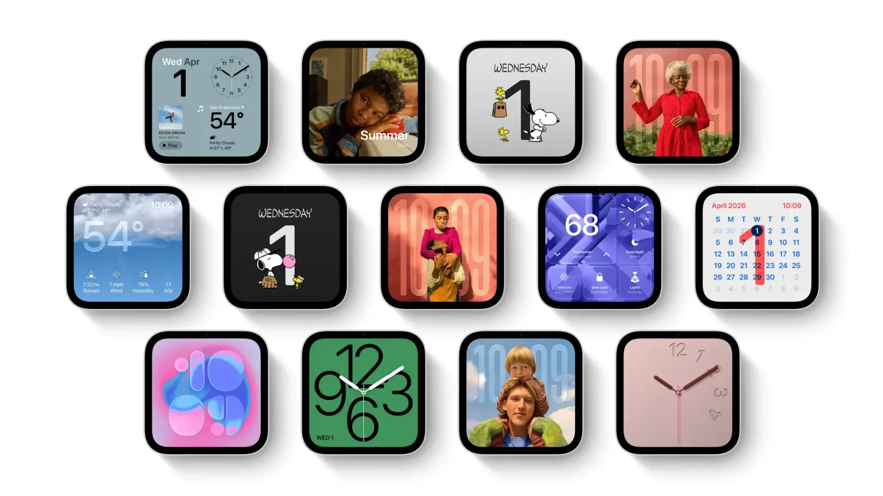 Foto: Apple
