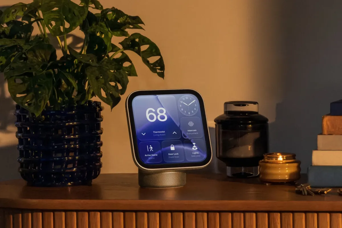 To je Apple HomeView: pametni zaslon za 299 dolarjev, ki prepozna vaš obraz, a ne pozna Evropske unije – slika 4