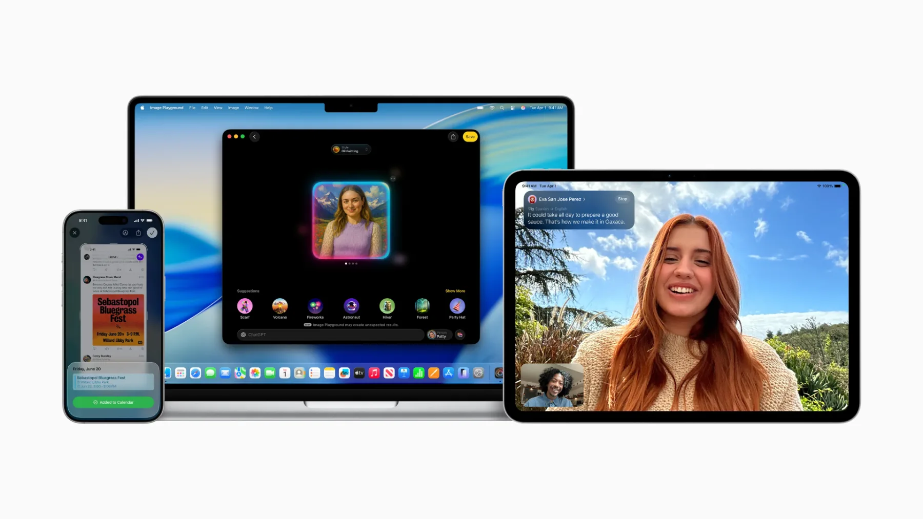 Apple Intelligence 2025: 7 ključnih novosti nove dobe Apple AI na iOS, macOS, iPadOS in watchOS