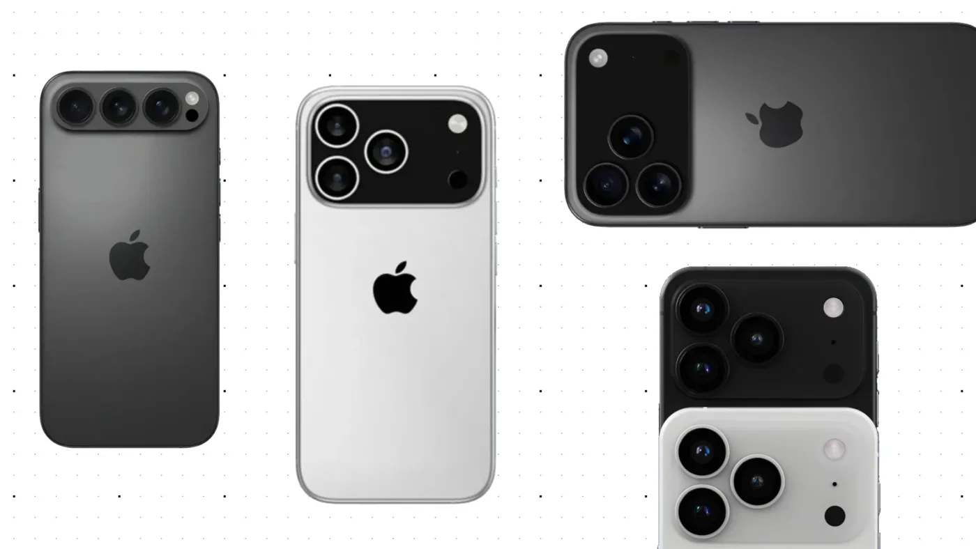 Apple iPhone dogodek 2025: iPhone 17, AirPods Pro 3, Apple Watch Ultra 3 in vse, kar prihaja na Apple dogodku 2025 – kaj pričakovati