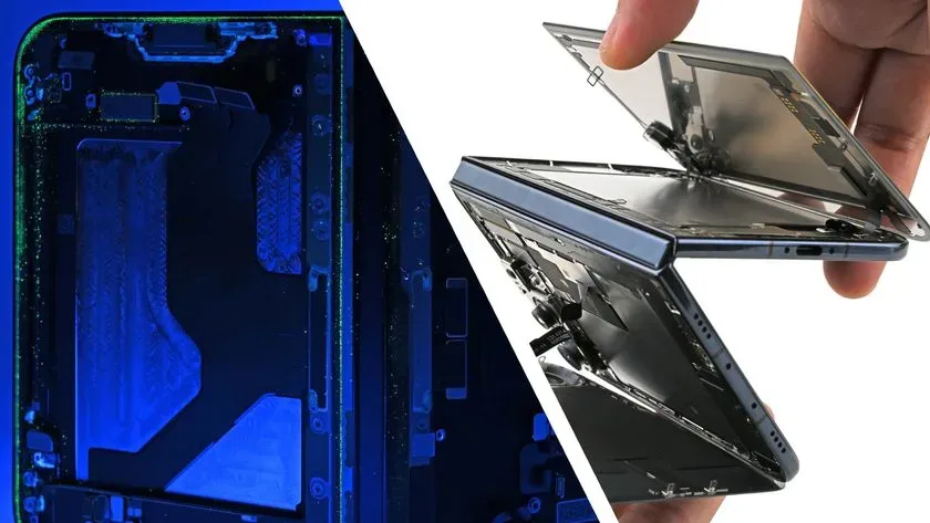 Apple iPhone Duo: Ko se Applov futuristični zložljivi prestiž začne lomiti pod pritiskom