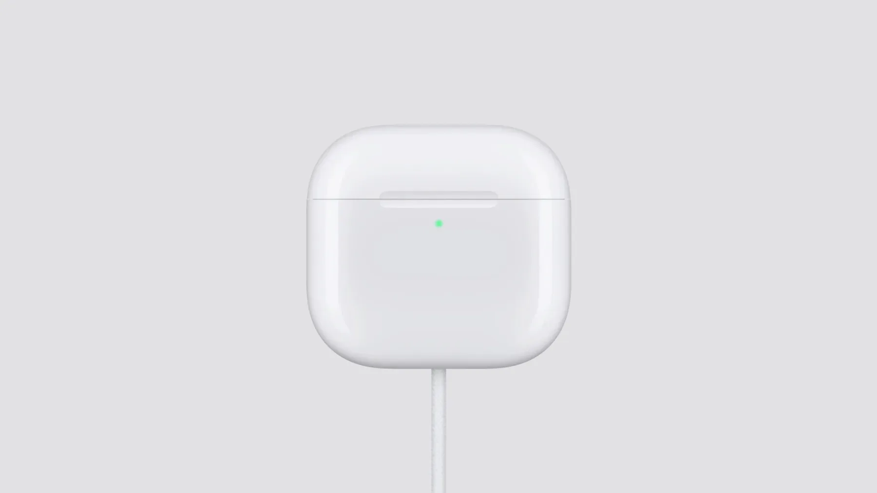 Foto: Apple