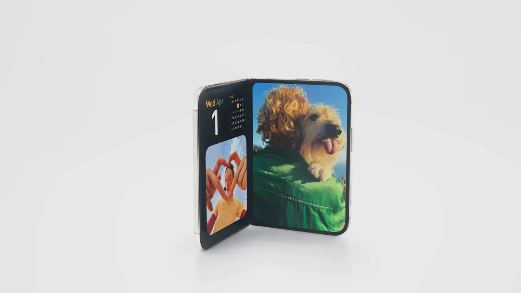 Foto: Apple