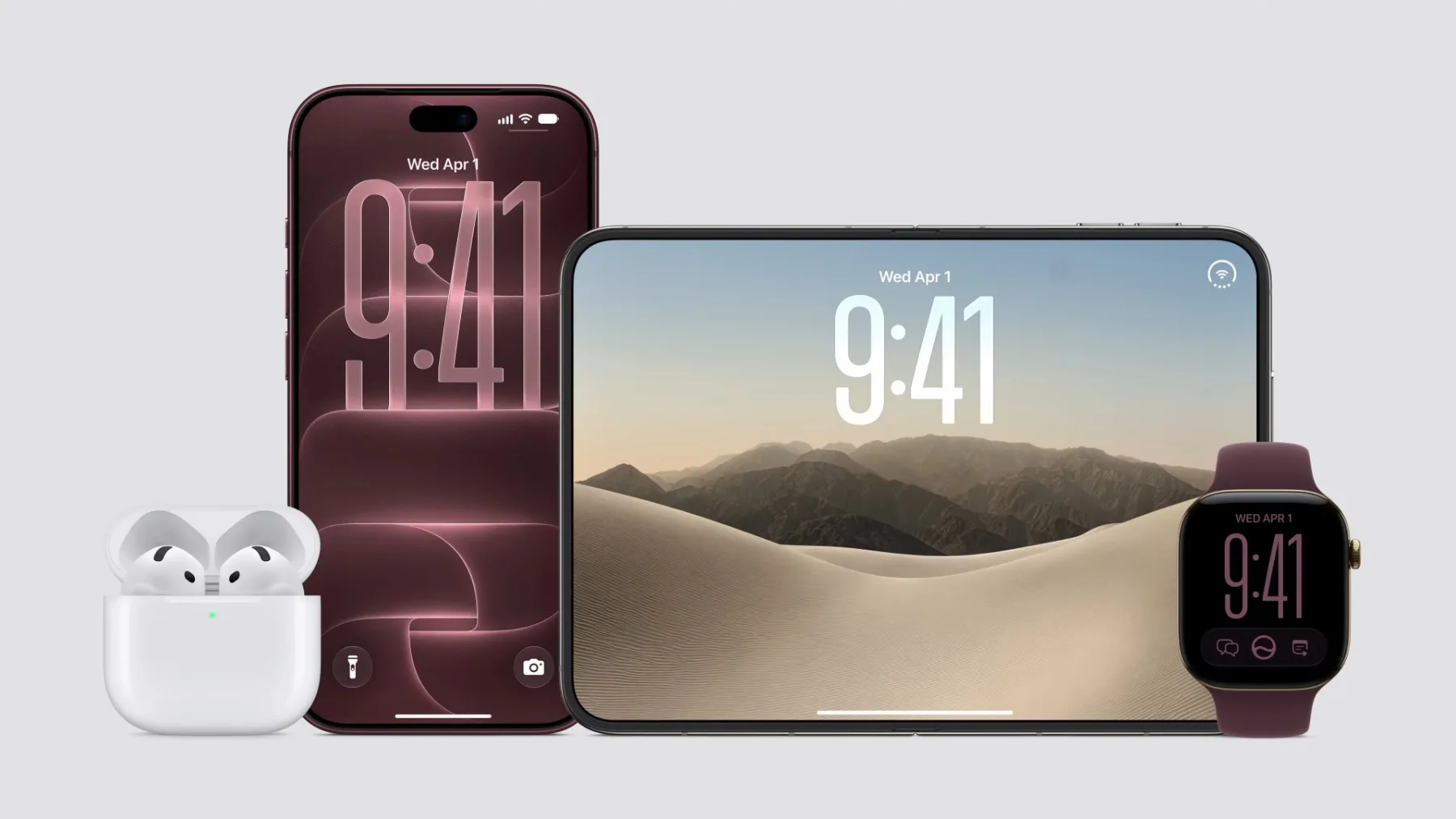 Apple iPhone Duo, iPhone 18 Pro in AirPods 5: Apple je predstavil zložljivega rešitelja in tehnološke presežke