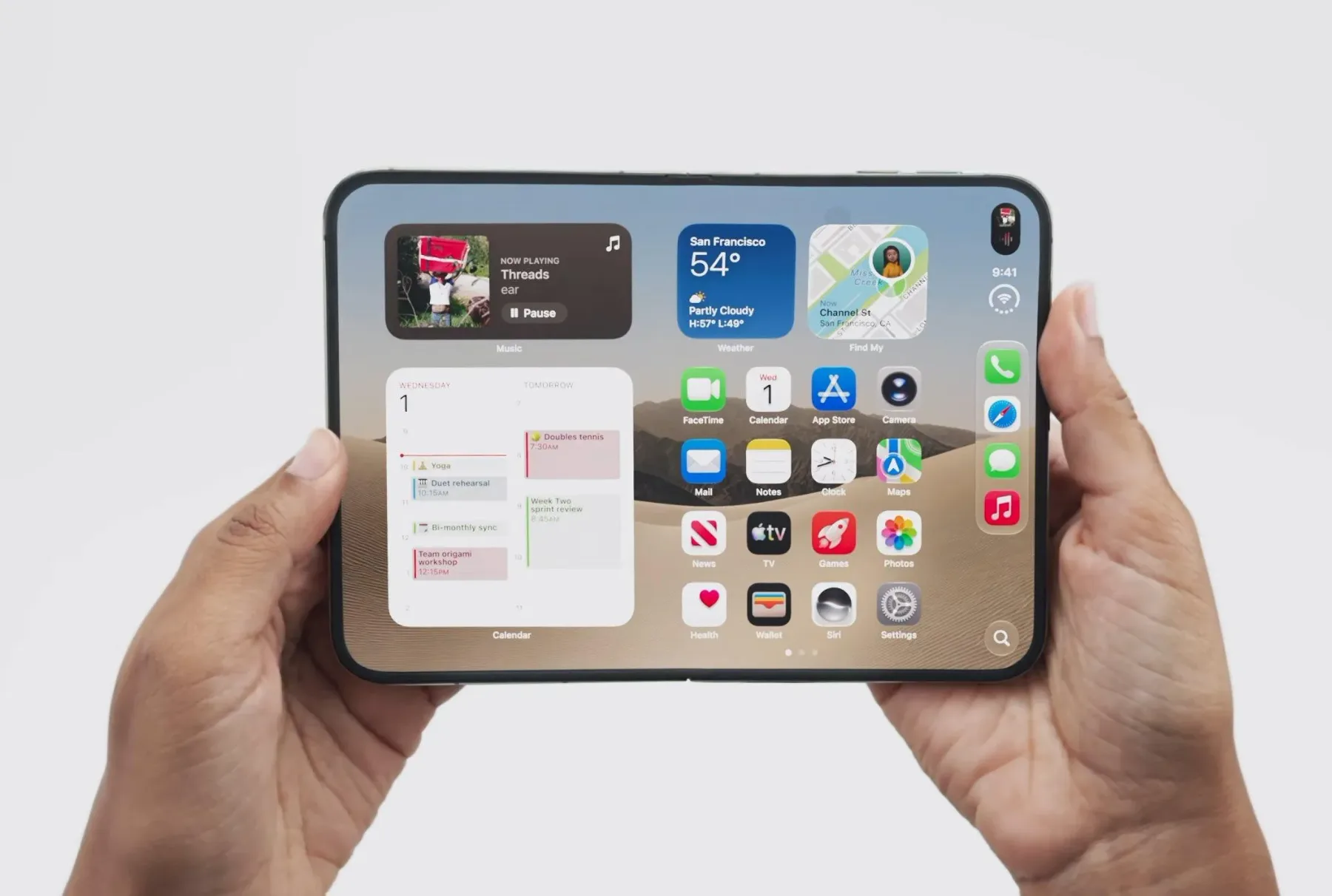 Apple iPhone Duo je končno med nami: Prvi neuradni posnetek razpakiranja razkriva nepričakovano skrivnost