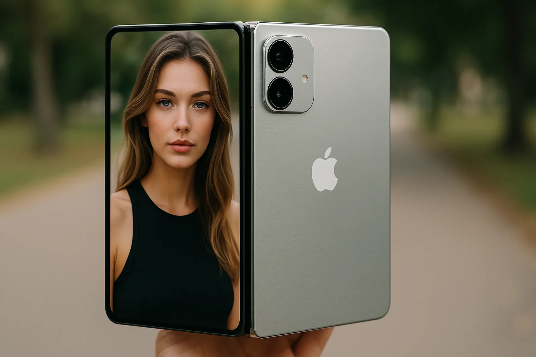 Apple iPhone Fold prihaja 2026: najdražji iPhone vseh časov se bo prepognil, a vaš bančni račun morda tega ne bo preživel