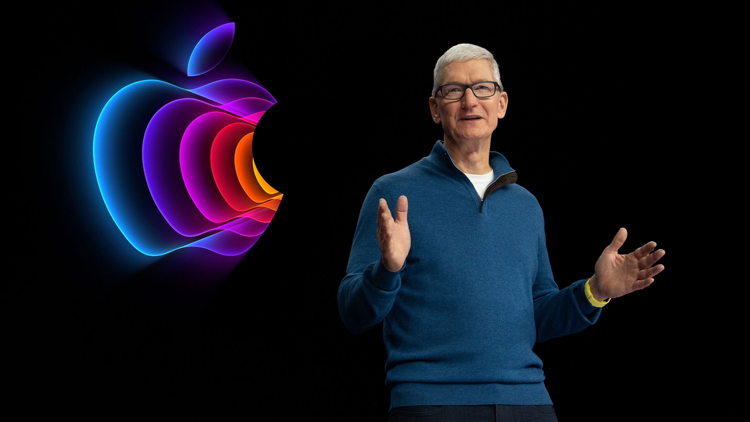 Apple Keynote 2022: ta presenetljiva novost je ukradla oder novemu iPhone SE 3, vendar ima res visoko ceno!
