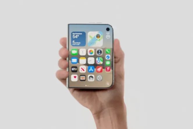 Foto: Apple