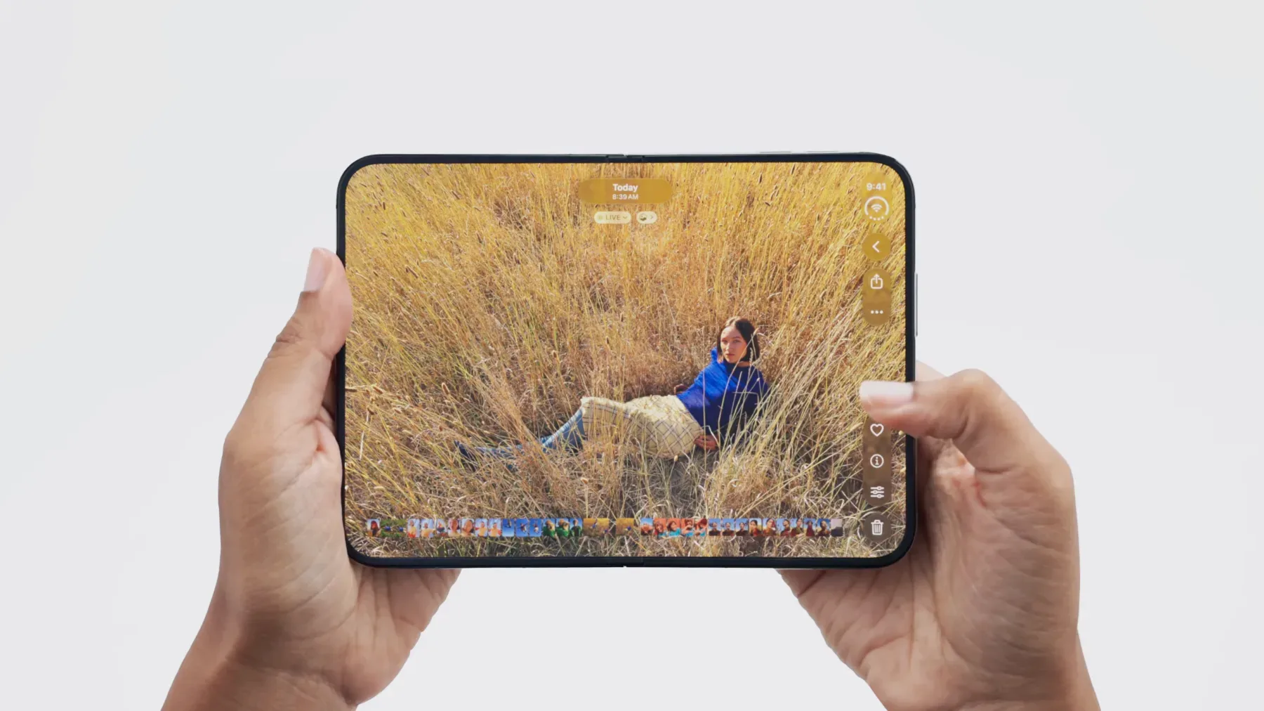 Foto: Apple
