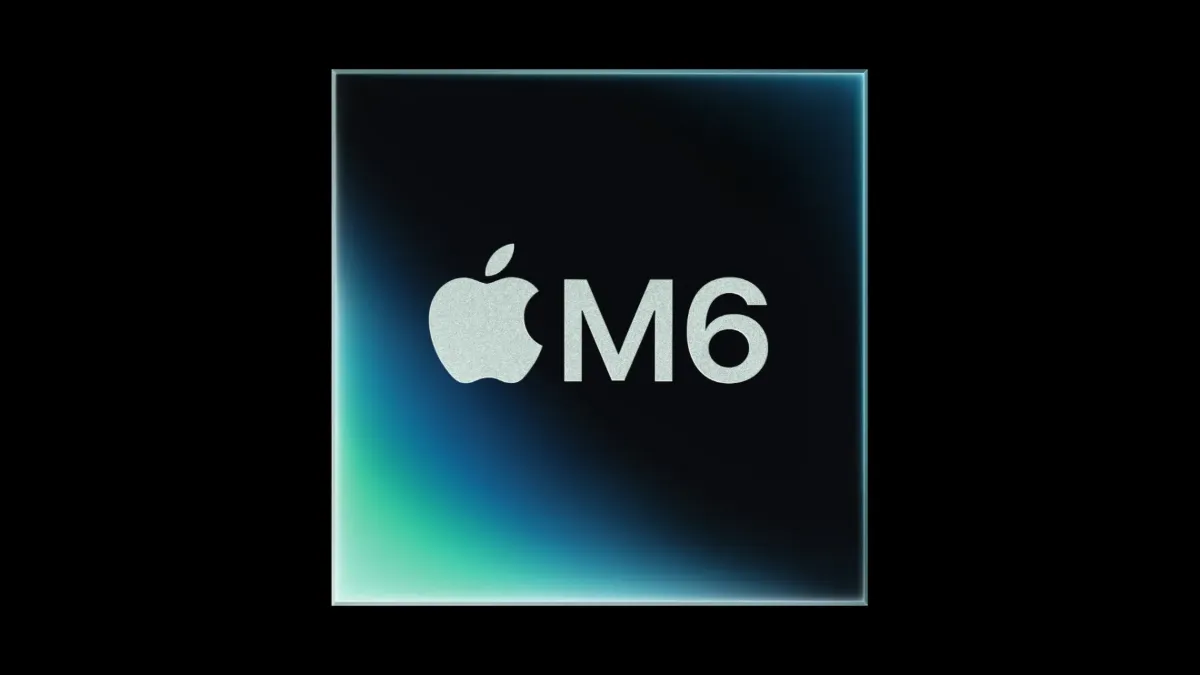 Apple M5 proti M6 MacBook Pro: Primerjava novosti, zmogljivosti in cen – slika 1