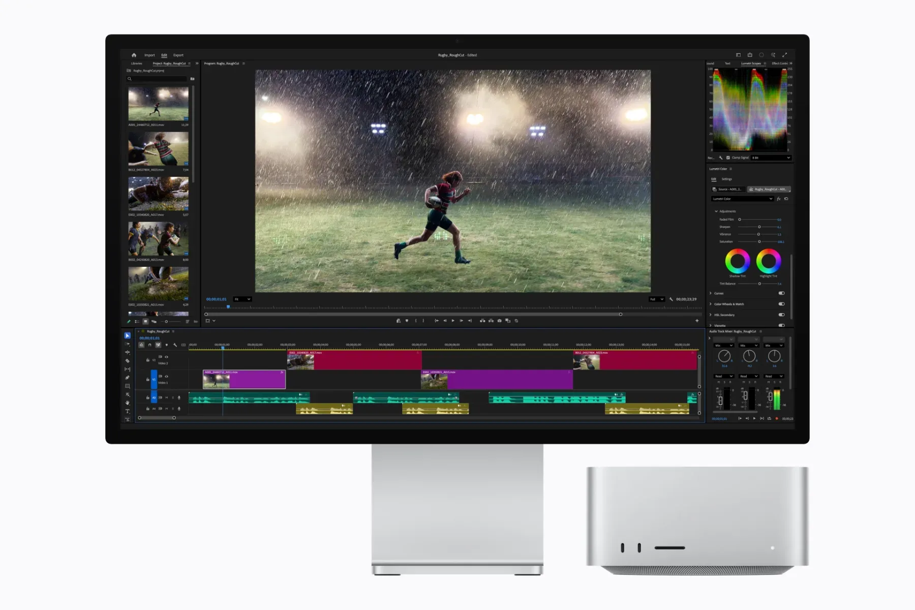 Foto: Apple