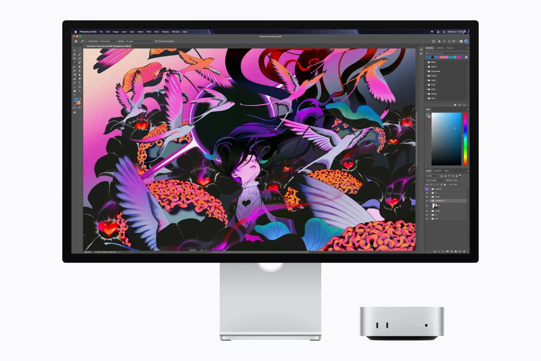 Foto: Apple