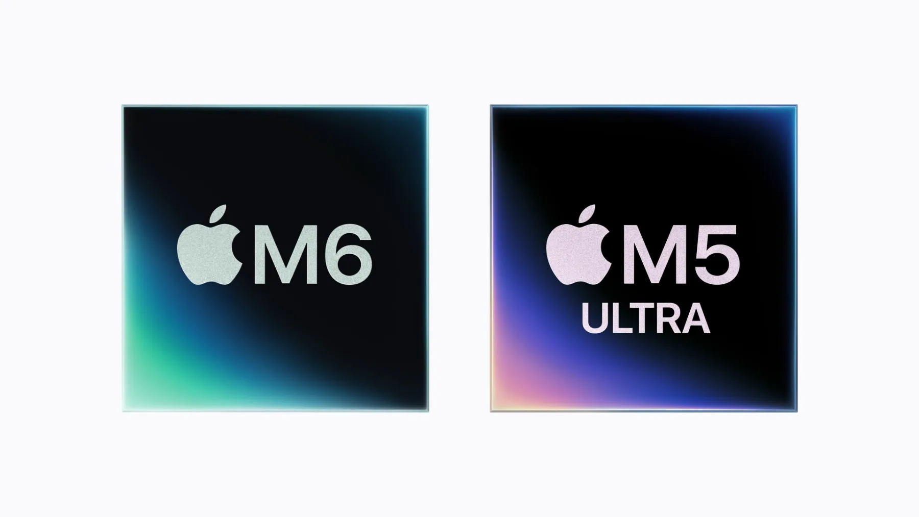 Apple M6 in M5 Ultra: Čipa, ki delata konkurenco znanstveni fantastiki in pometata s tekmeci