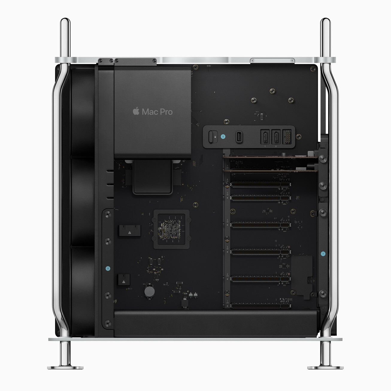Apple Mac Pro 2023