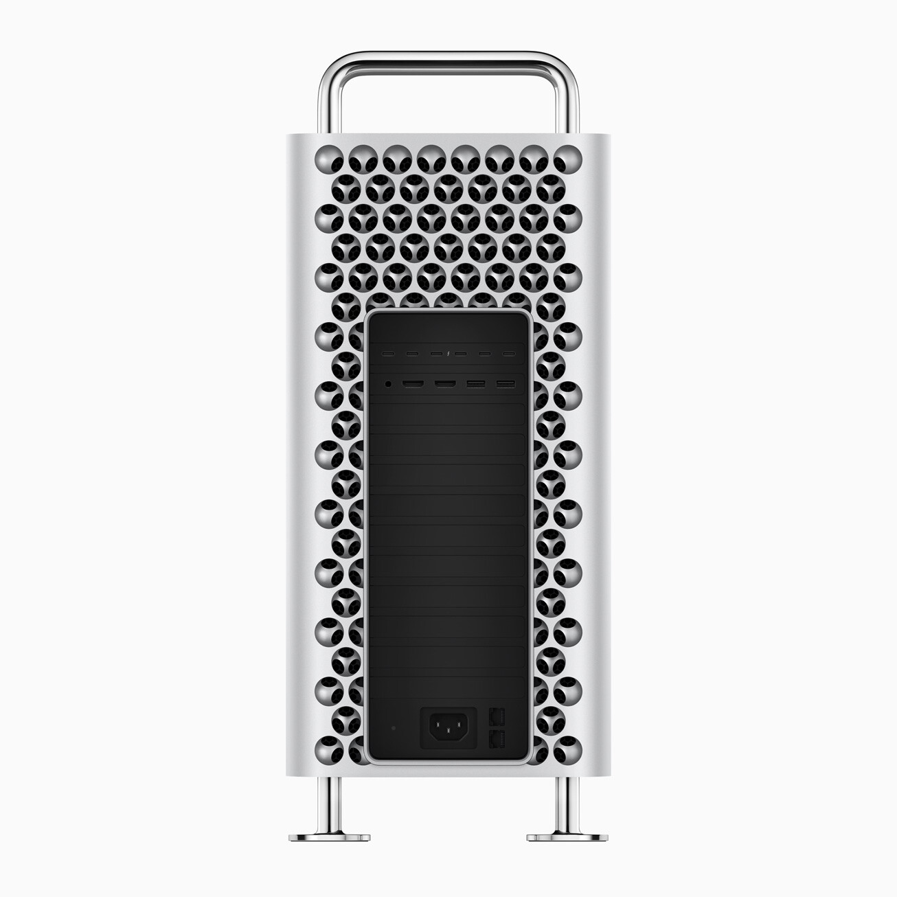 Apple Mac Pro 2023