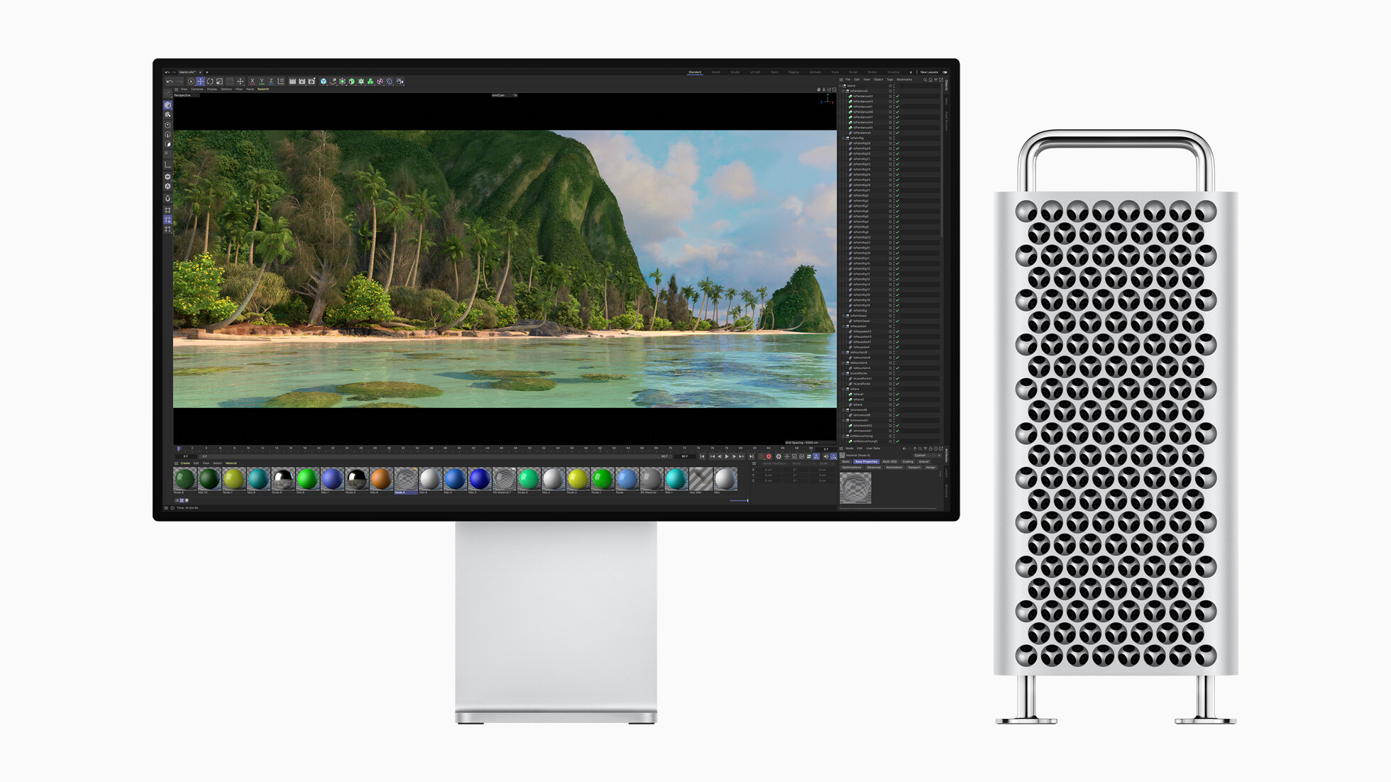 Apple Mac Pro 2023: najboljši računalnik na svetu?