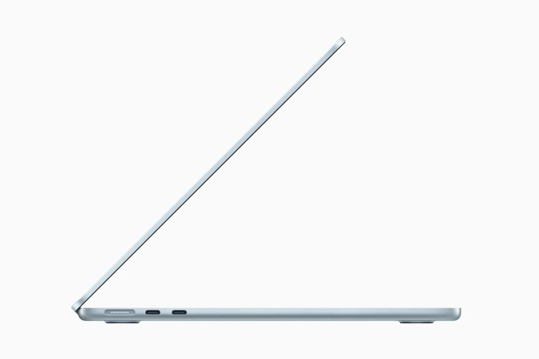 Apple MacBook Air M4 2025: Ko nebo postane tehnološka simfonija