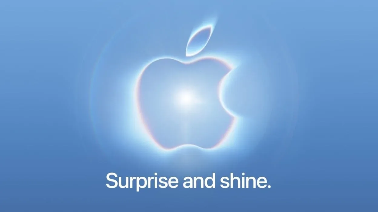 Foto: Apple