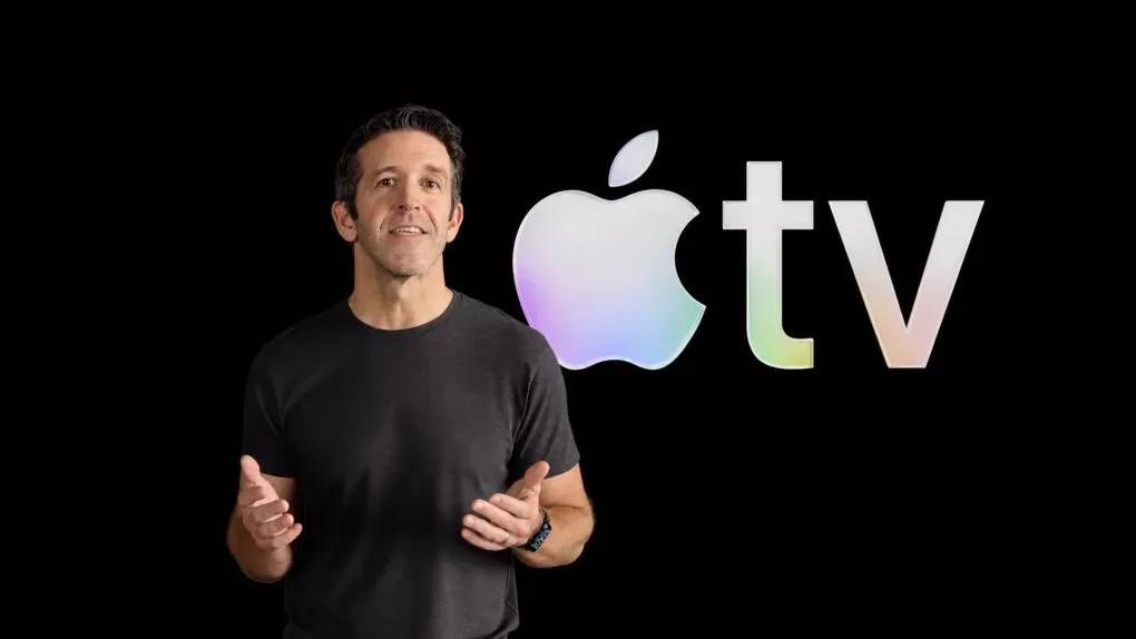 Foto: Apple