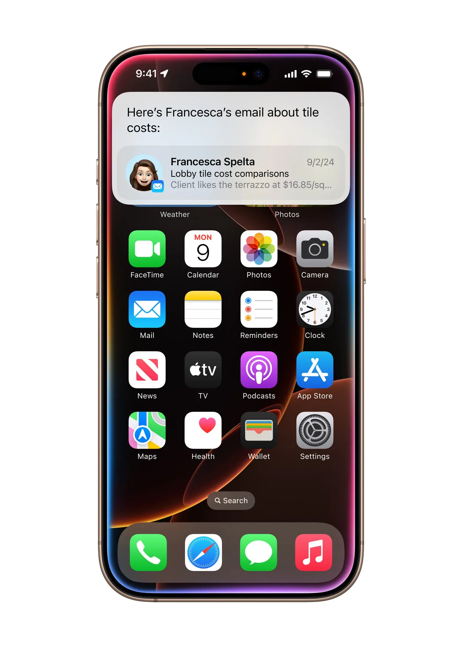 Apple predstavil iPhone 16 Pro in iPhone 16 Pro Max: največja nadgradnja do zdaj z A18 Pro čipom in umetno inteligenco Apple Intelligence