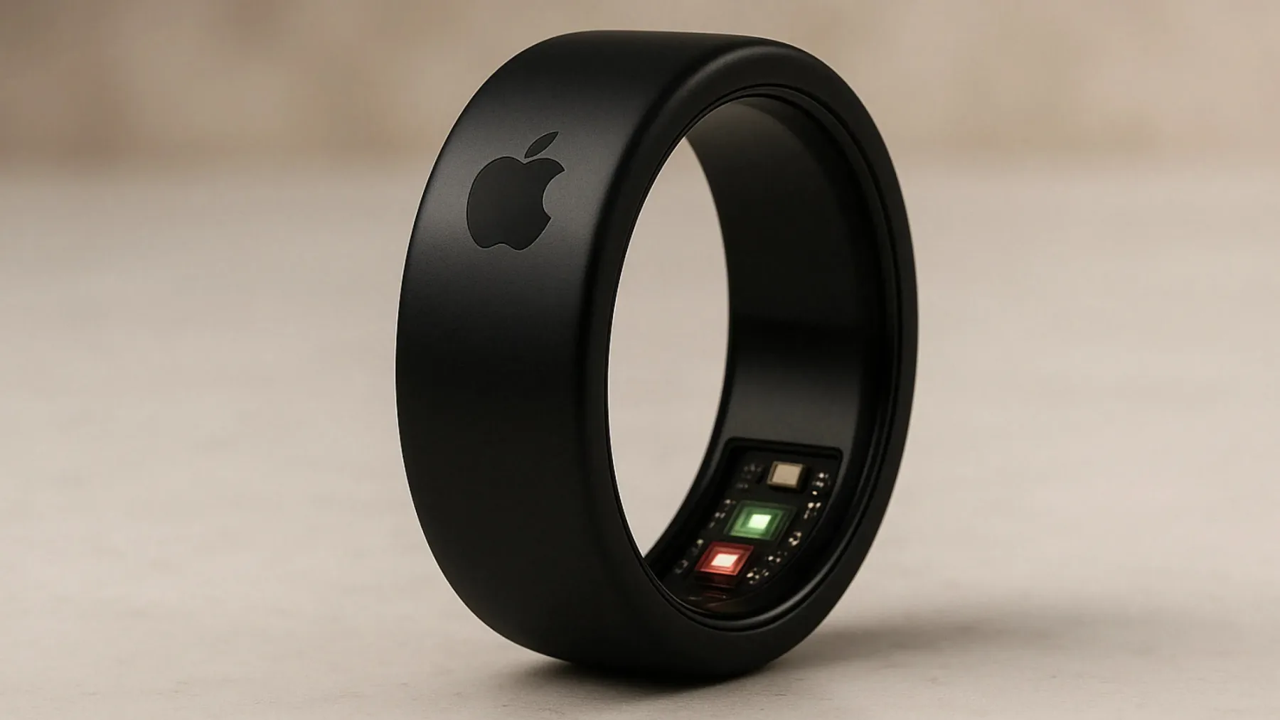 Apple Ring: Applov pametni prstan je logični naslednji korak?