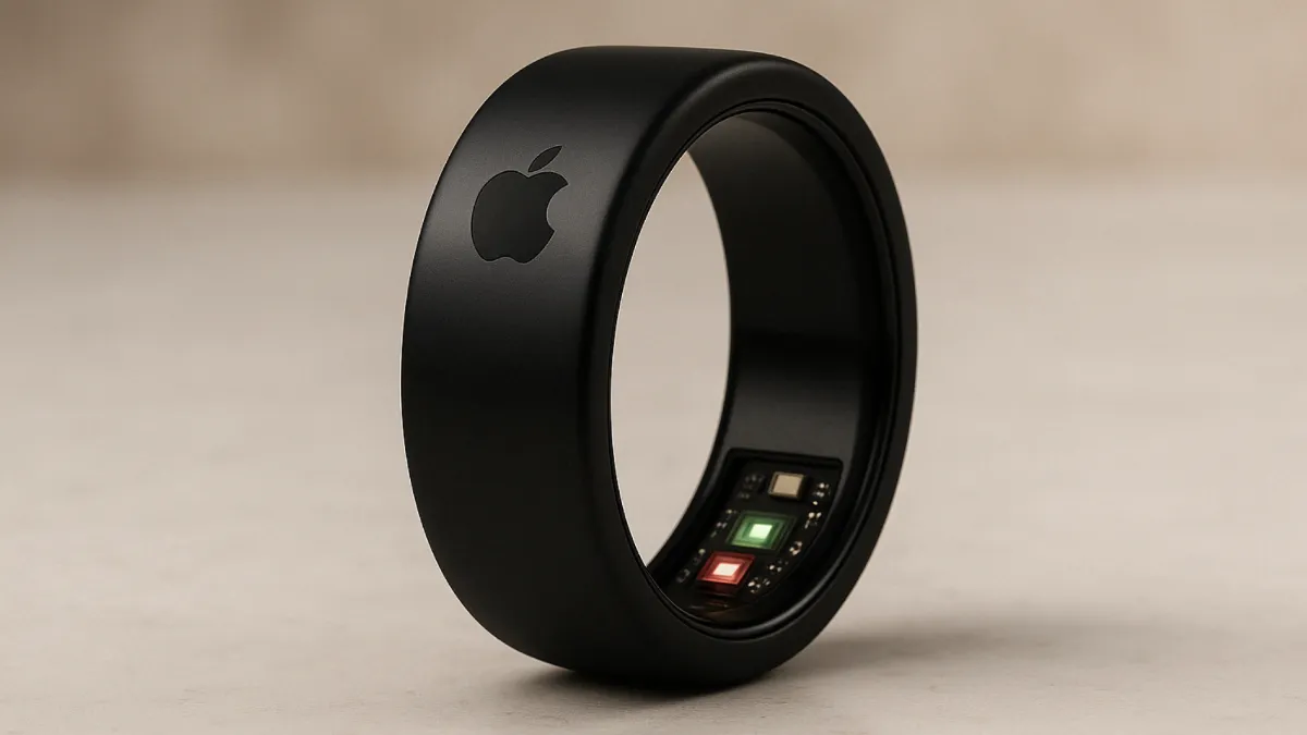 Apple Ring