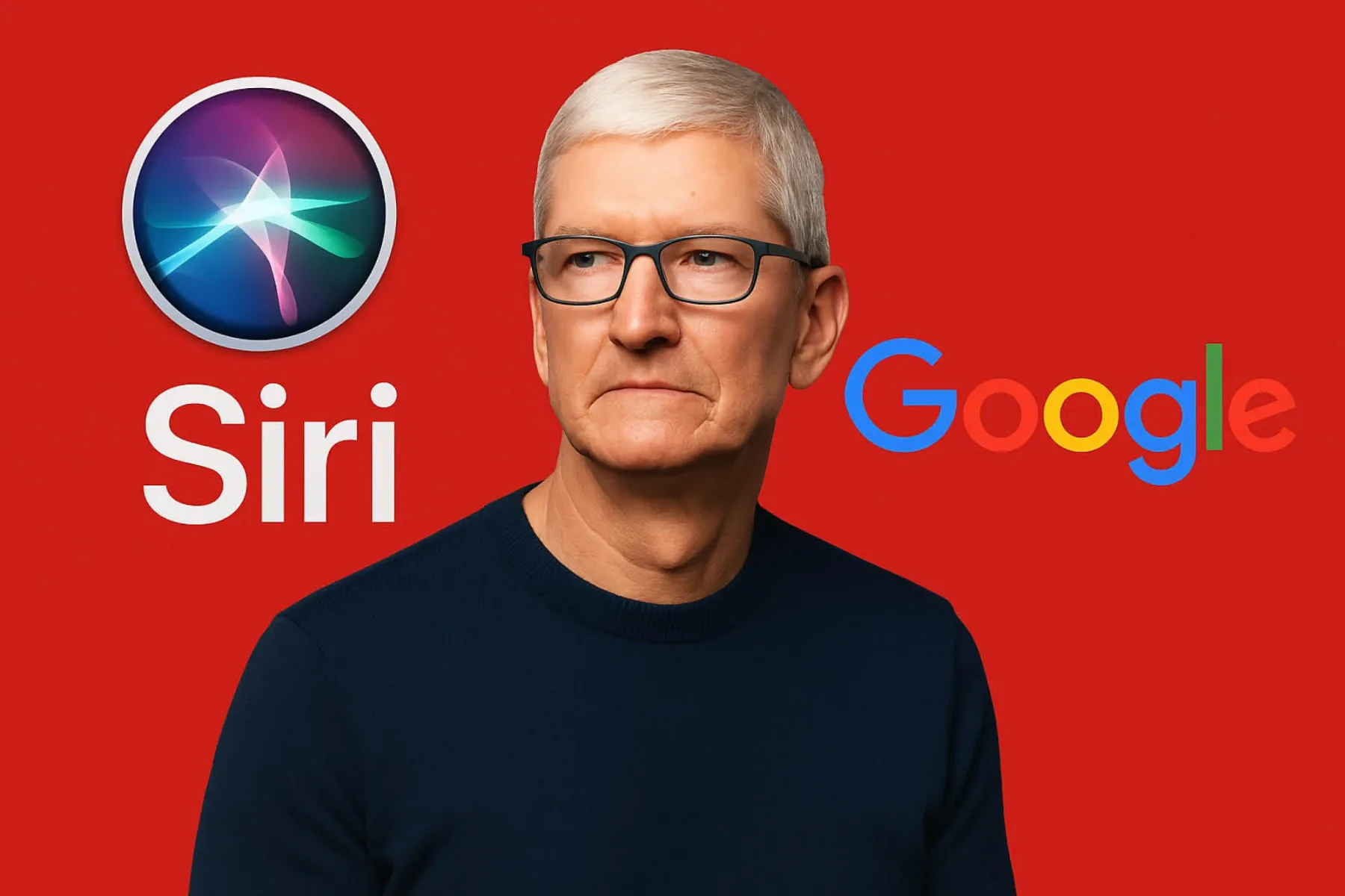 Apple v pogovorih z Googlom: Bo Gemini oživil Siri in Apple vrnil na vrh AI revolucije?