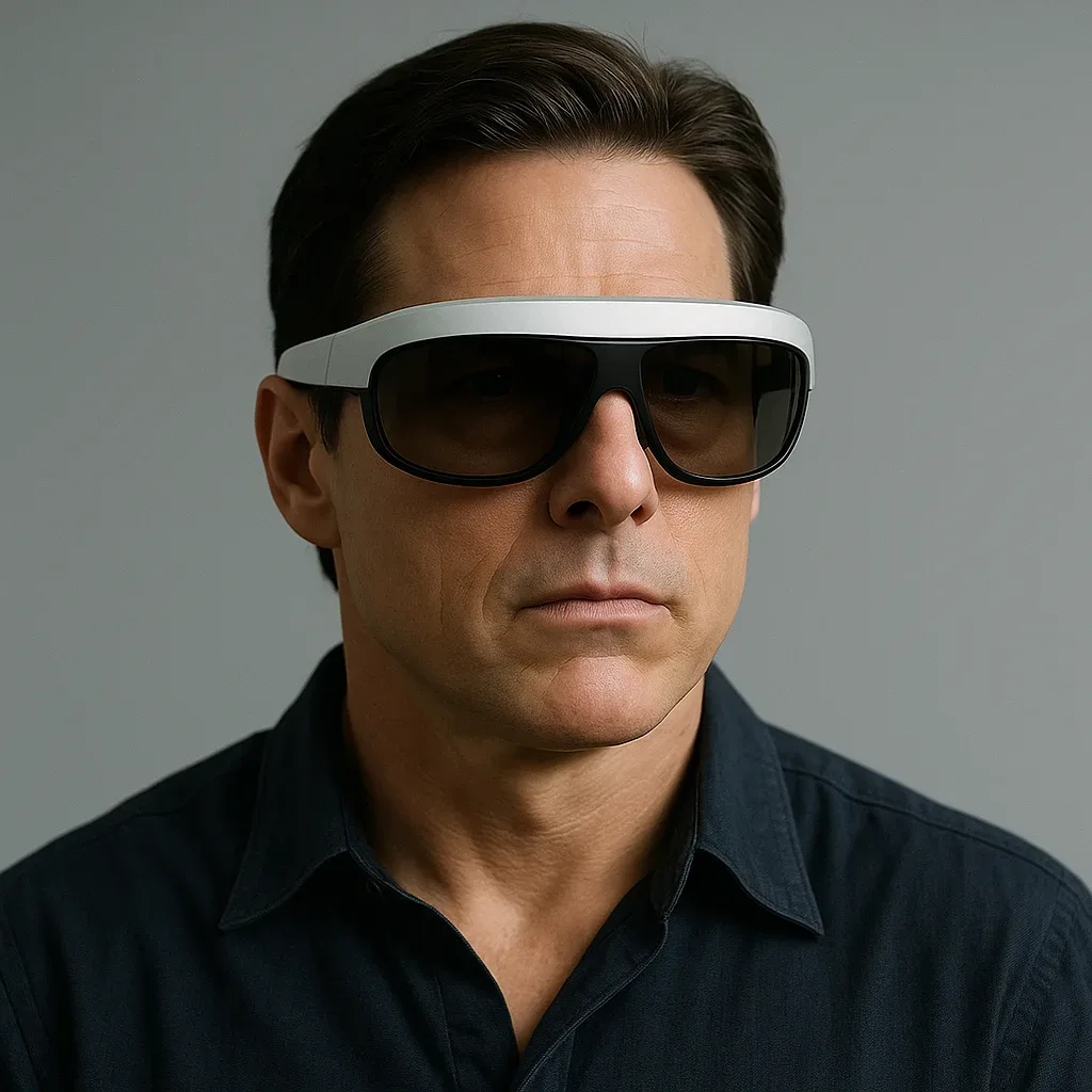 Apple Vision Air: Ali prihajajo končno AR očala, ki jih bomo dejansko nosili?
