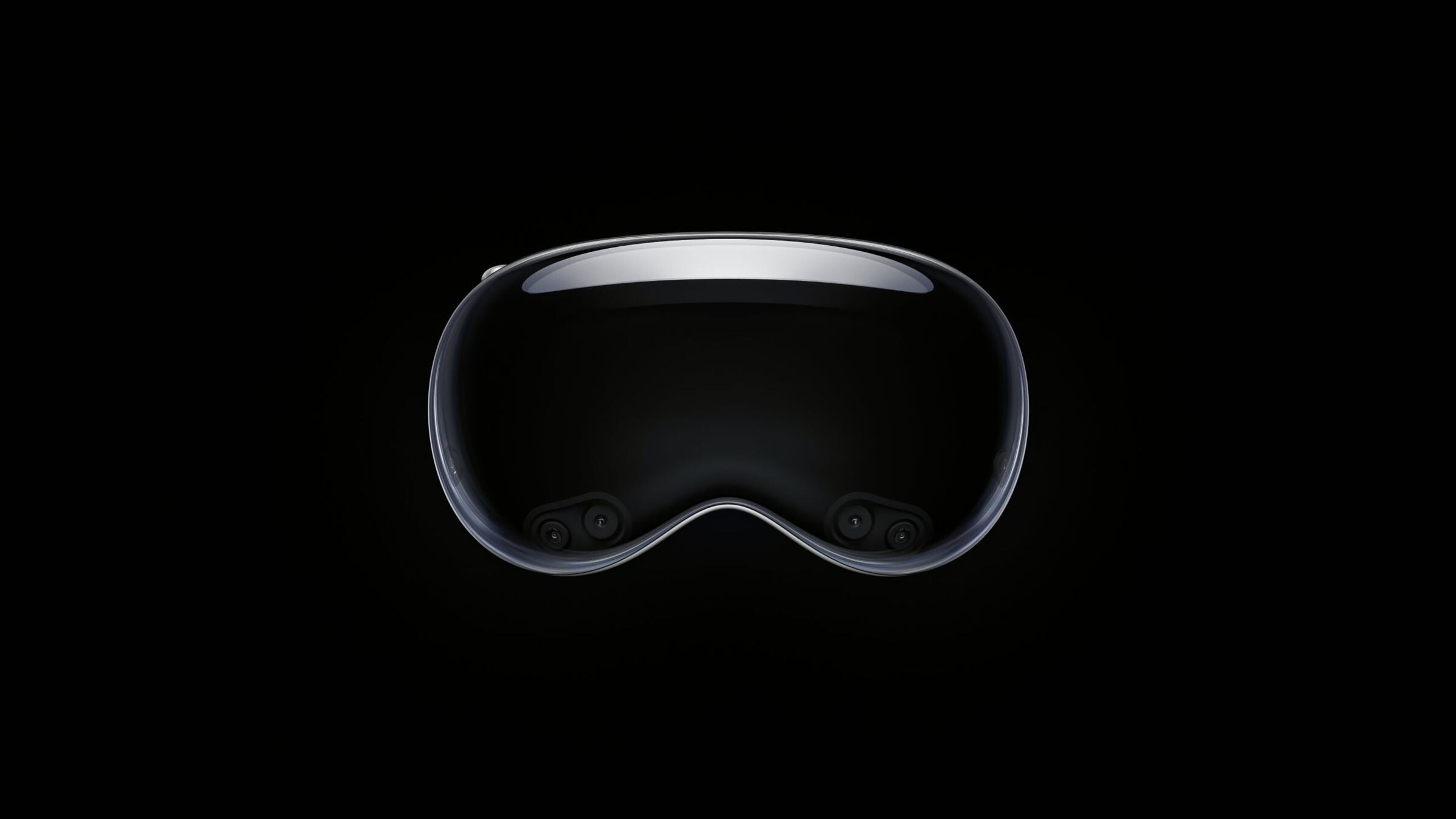 Apple Vision Pro: prvi pogled skozi težko pričakovano navidezno resničnost