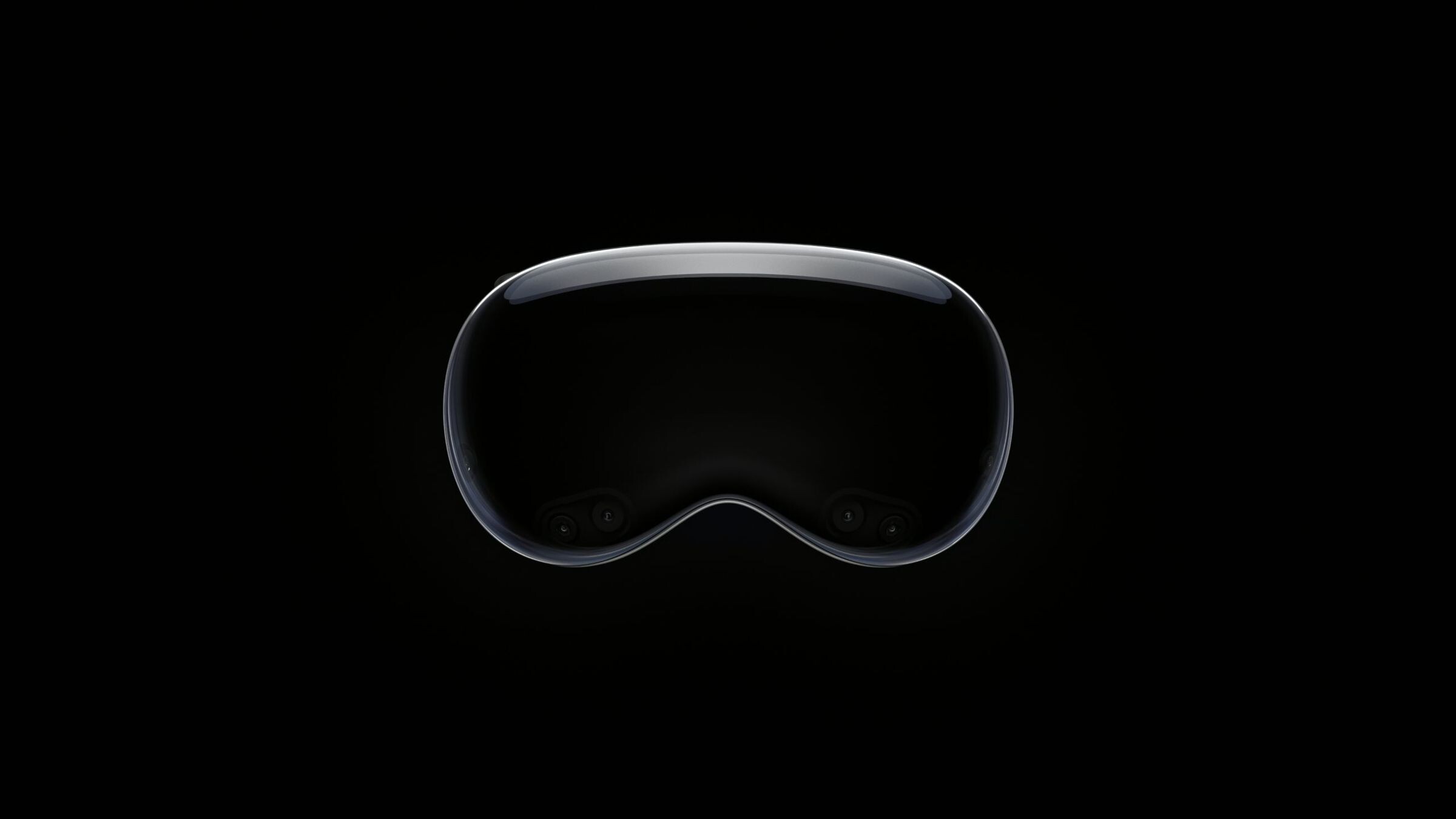 Apple Vision Pro