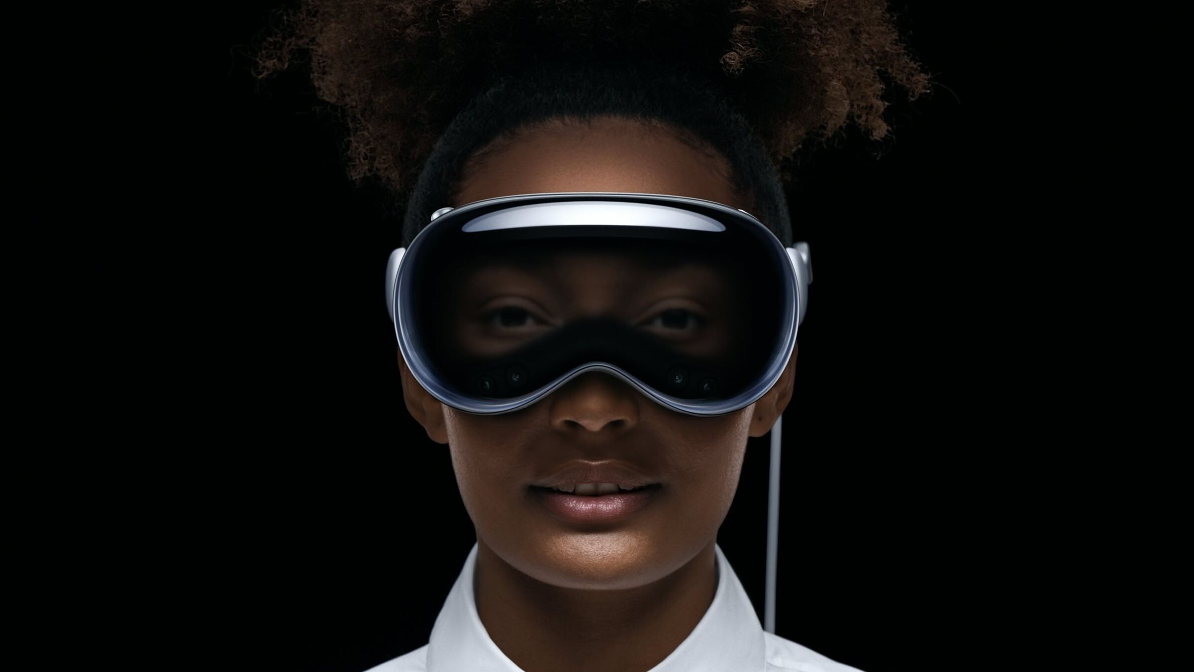 Apple Vision Pro: prvi pogled skozi težko pričakovano navidezno resničnost