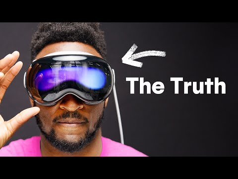 Apple Vision Pro v prodaji: Revolucionarna naprava ali pregrešno draga igrača?