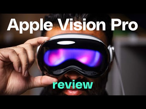 Apple Vision Pro v prodaji: Revolucionarna naprava ali pregrešno draga igrača?