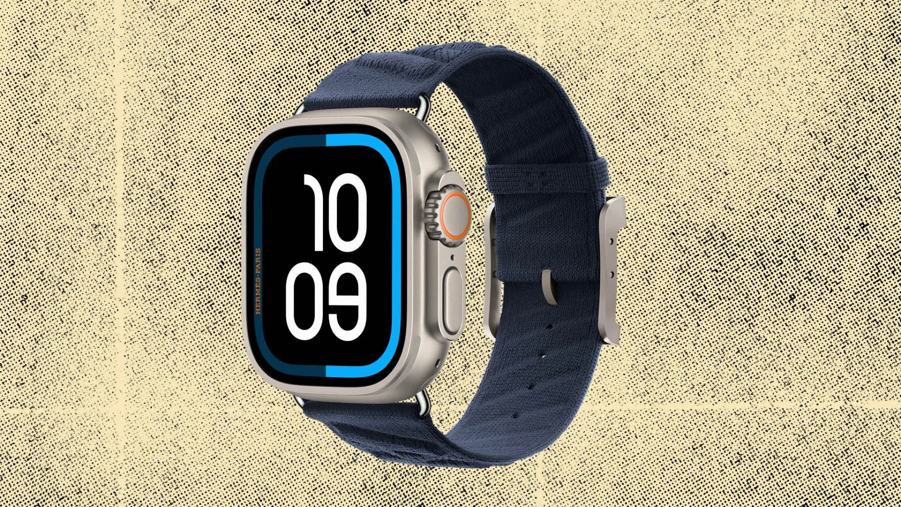Apple Watch Hermès 2025: Popolna simbioza luksuza, dizajna in tehnologije za novo dobo nosljive elegance
