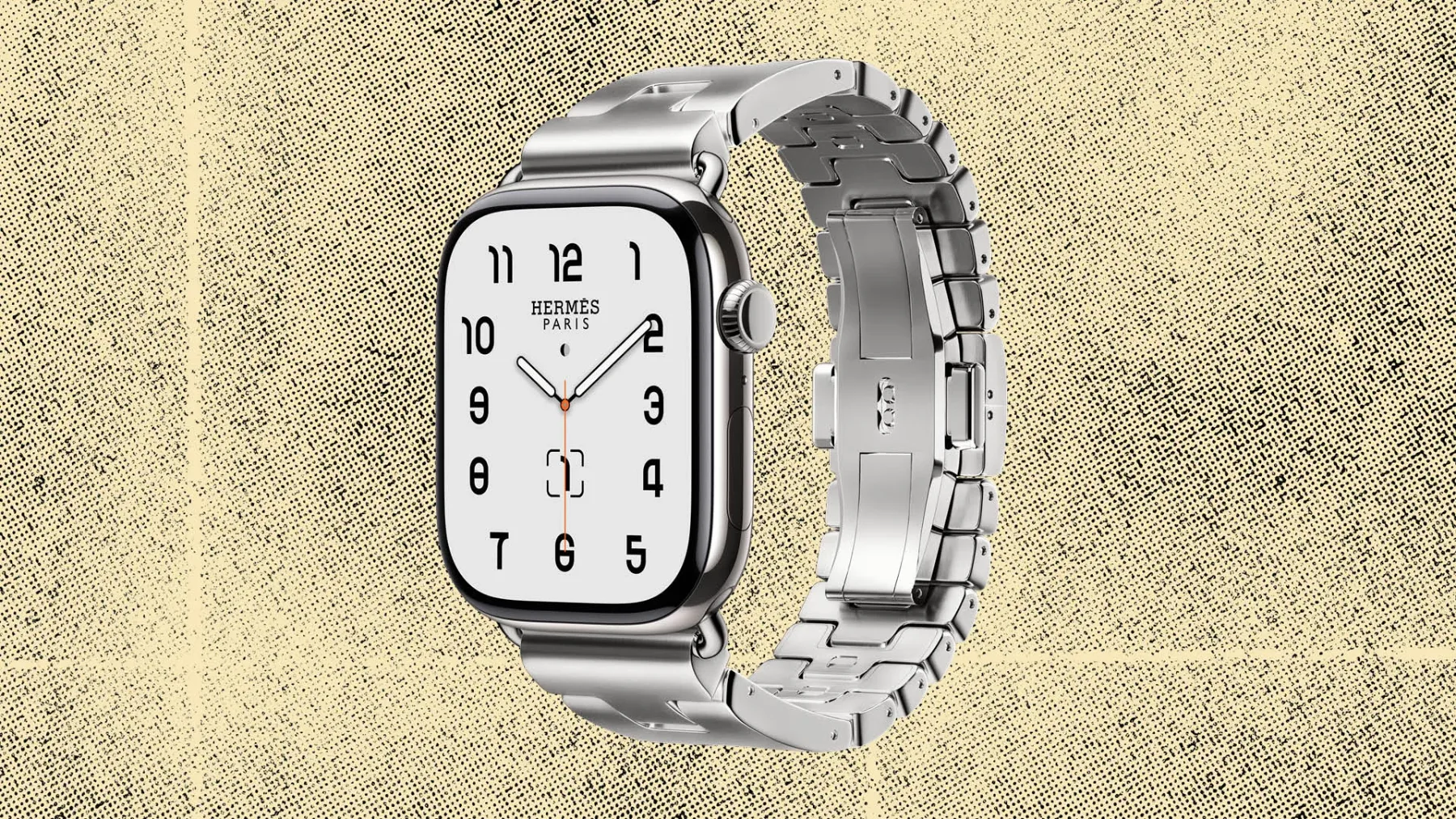 Apple Watch Hermès 2025: Popolna simbioza luksuza, dizajna in tehnologije za novo dobo nosljive elegance