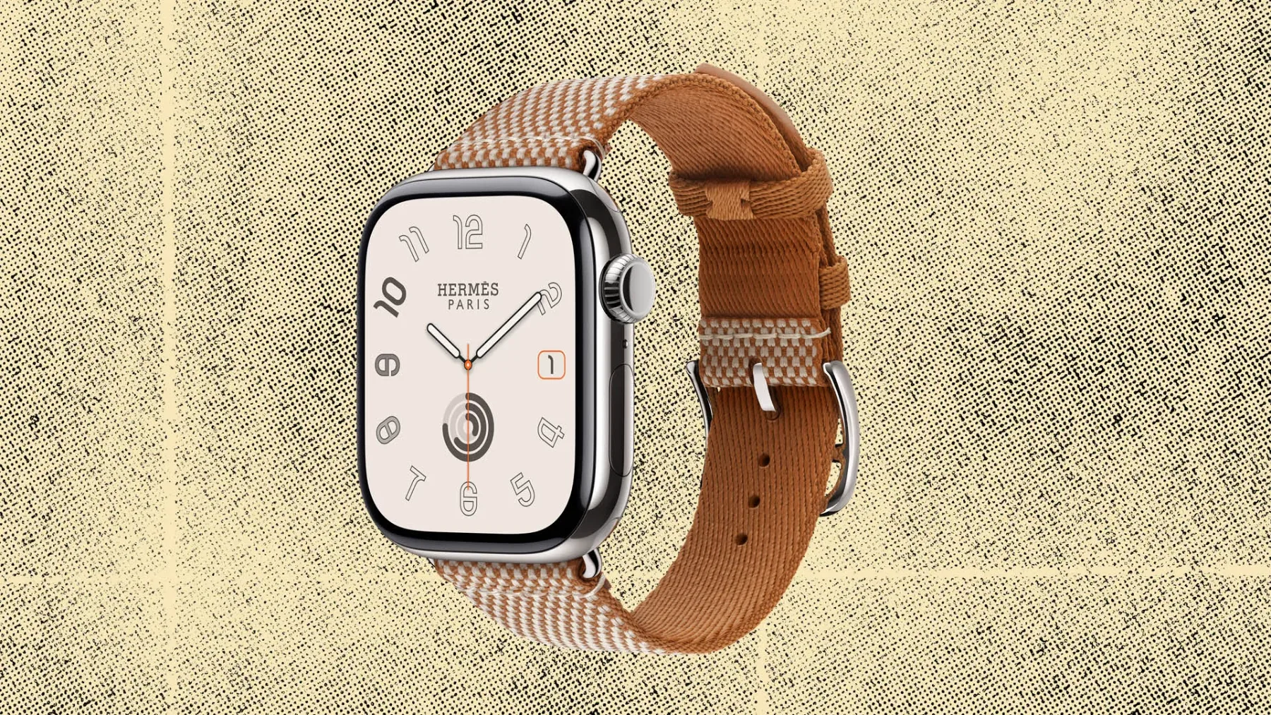 Apple Watch Hermès 2025: Popolna simbioza luksuza, dizajna in tehnologije za novo dobo nosljive elegance