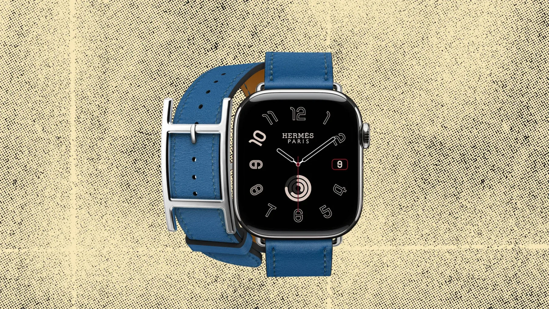 Apple Watch Hermès 2025: Popolna simbioza luksuza, dizajna in tehnologije za novo dobo nosljive elegance