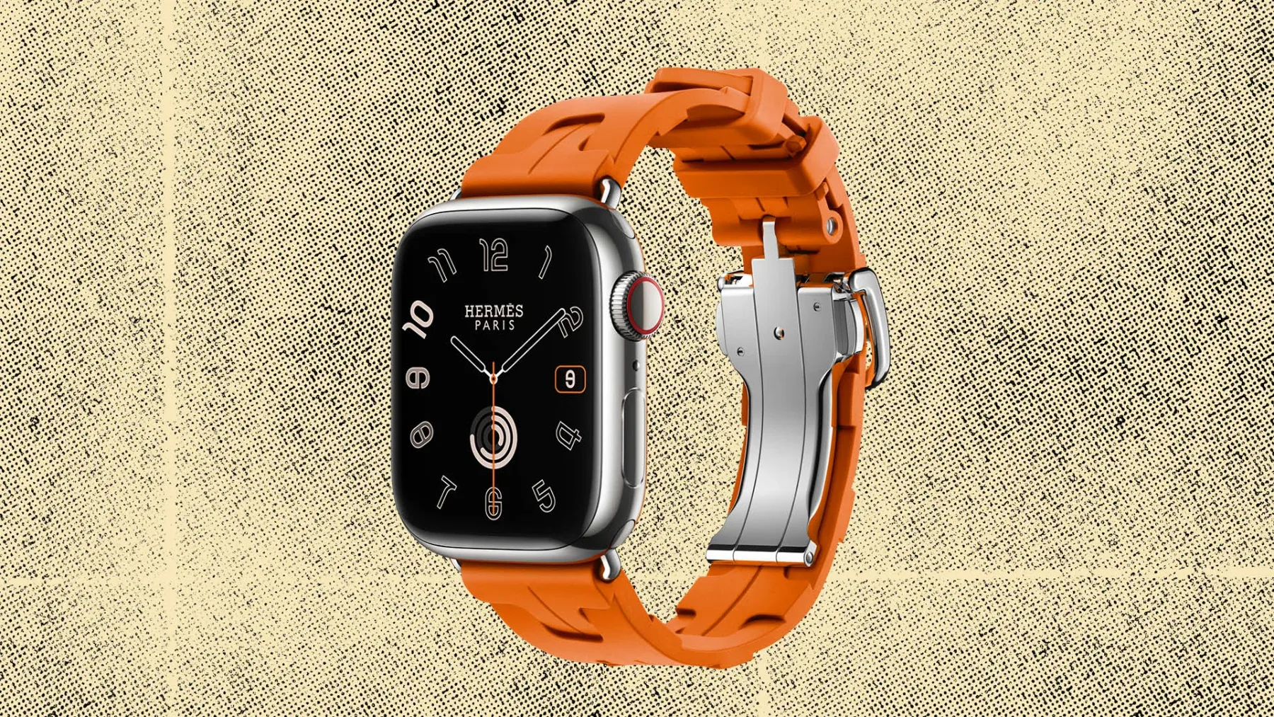 Apple Watch Hermès 2025: Popolna simbioza luksuza, dizajna in tehnologije za novo dobo nosljive elegance