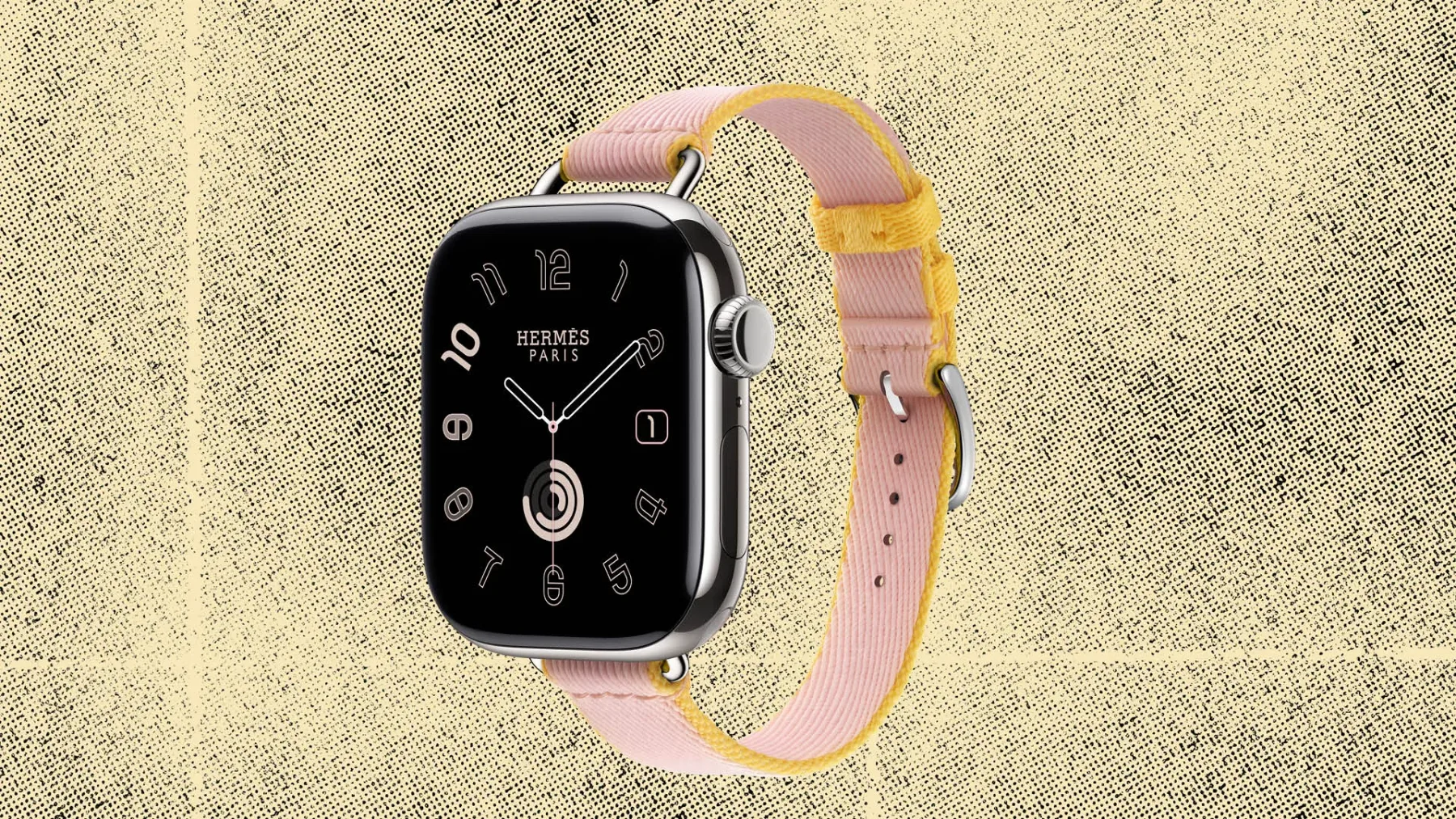 Apple Watch Hermès 2025: Popolna simbioza luksuza, dizajna in tehnologije za novo dobo nosljive elegance