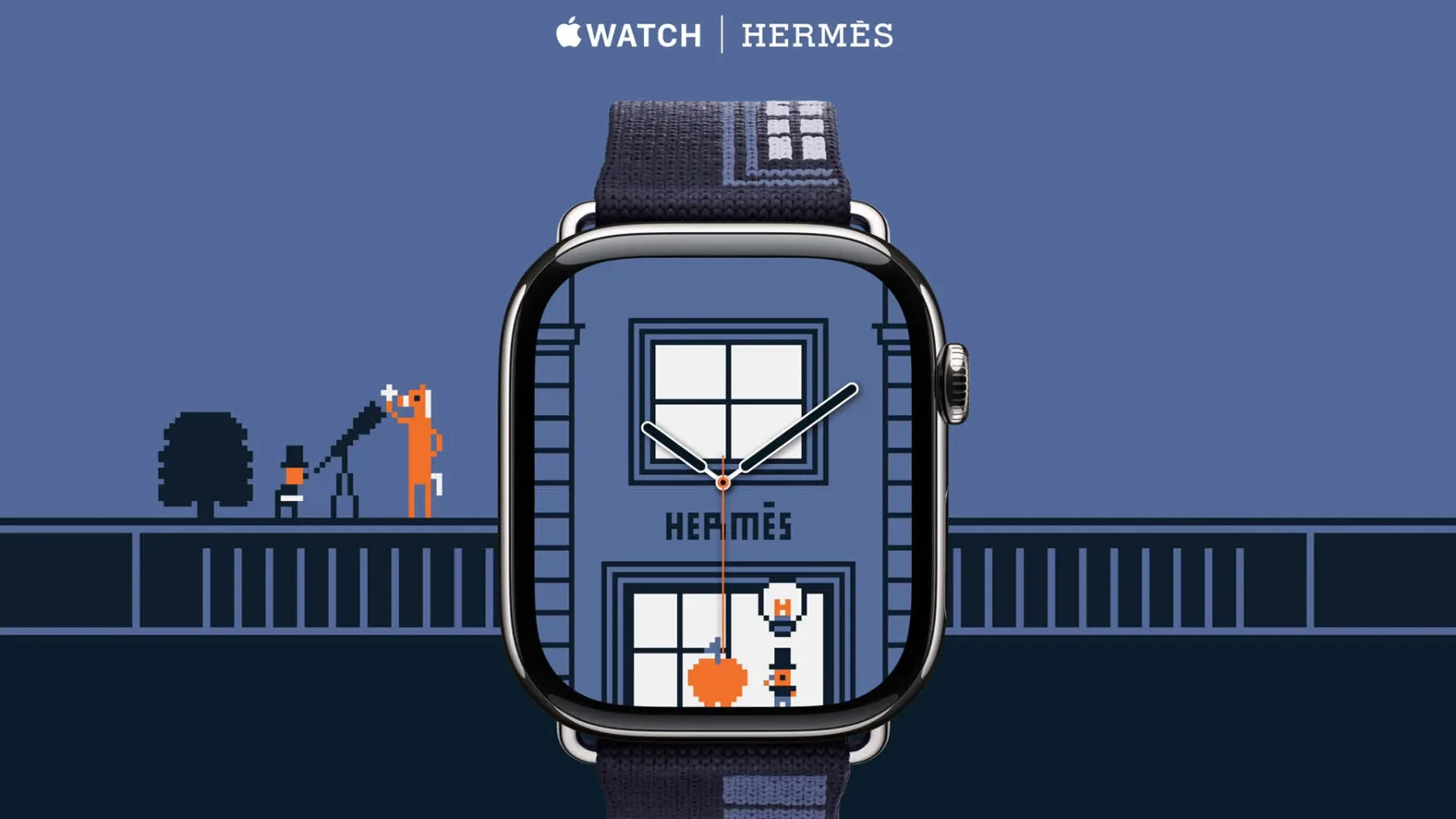Apple Watch Hermès 2025: Popolna simbioza luksuza, dizajna in tehnologije za novo dobo nosljive elegance