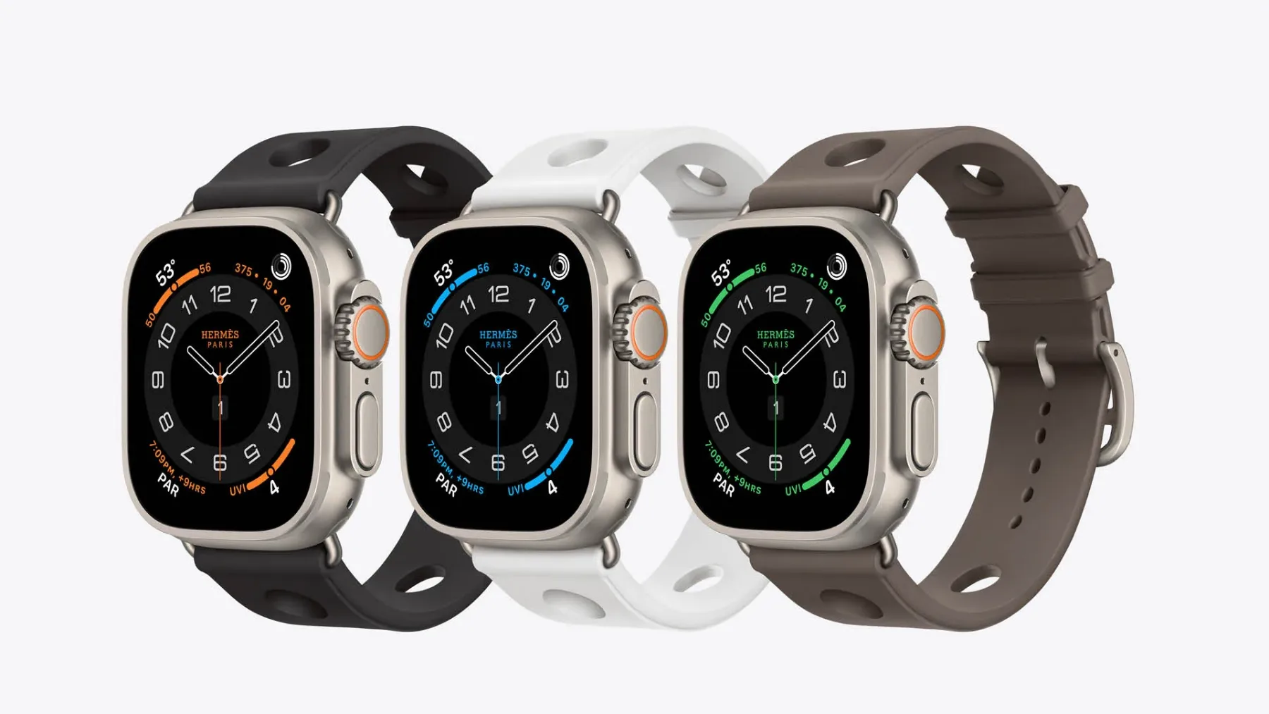 Apple Watch Ultra 3: Najbolj divja ura za pustolovce in fitnes fanatike