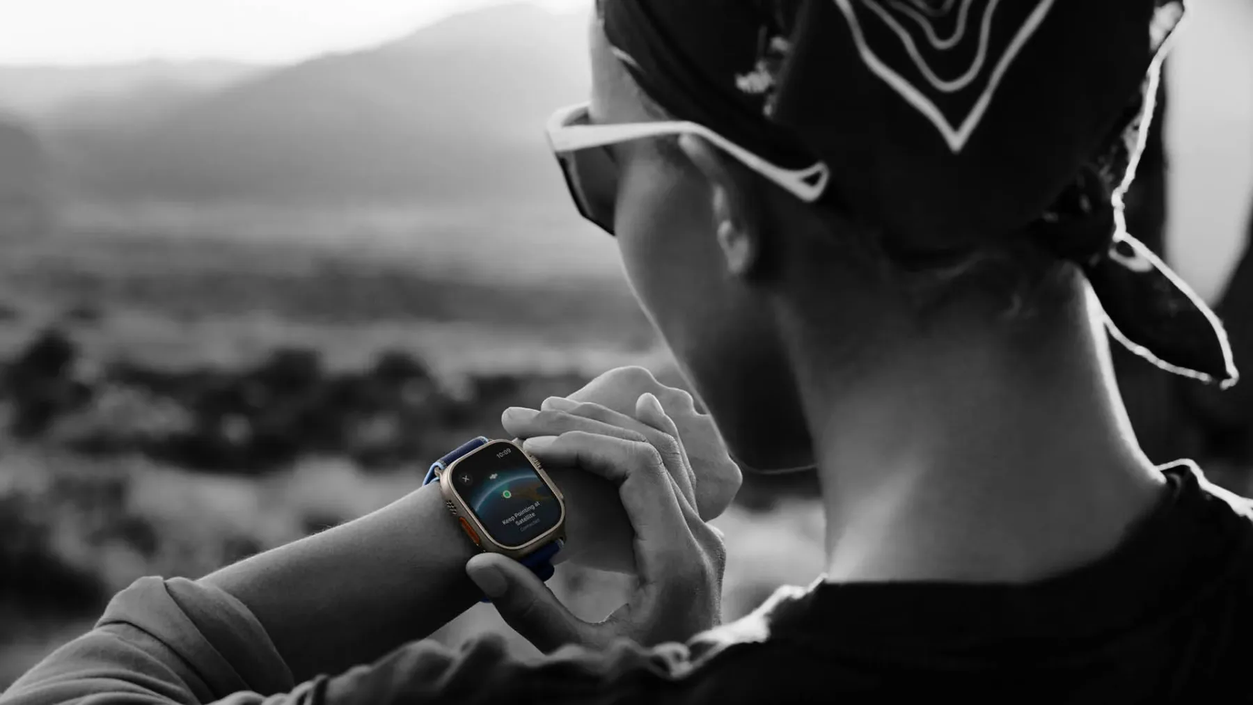 Apple Watch Ultra 3: Najbolj divja ura za pustolovce in fitnes fanatike