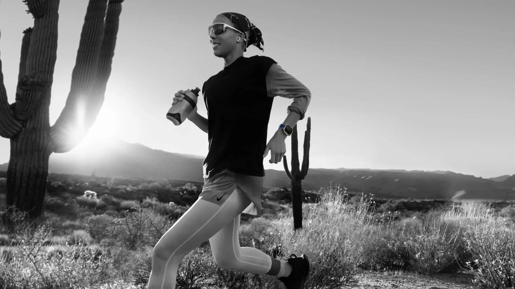 Apple Watch Ultra 3: Najbolj divja ura za pustolovce in fitnes fanatike