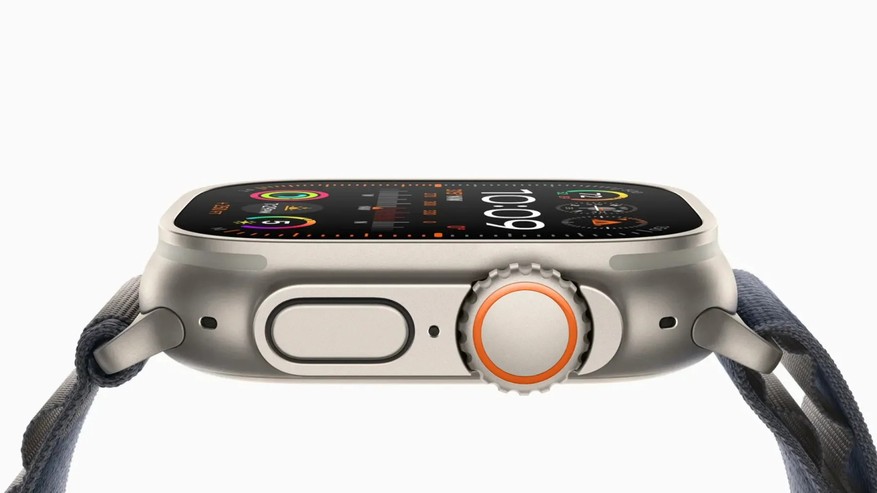 Apple Watch Ultra 3: ura, ki noče biti le ura (a ali bo letos res kaj drugačna?)