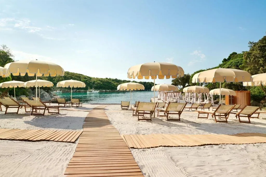 Arba Resort Valamar na Rabu: Kjer sredozemski raj postane razkošje vseh čutov